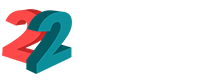 22BET logo